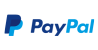 Paypal-Logo