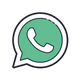 Whatsapp-Logo