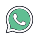 Whatsapp-Logo